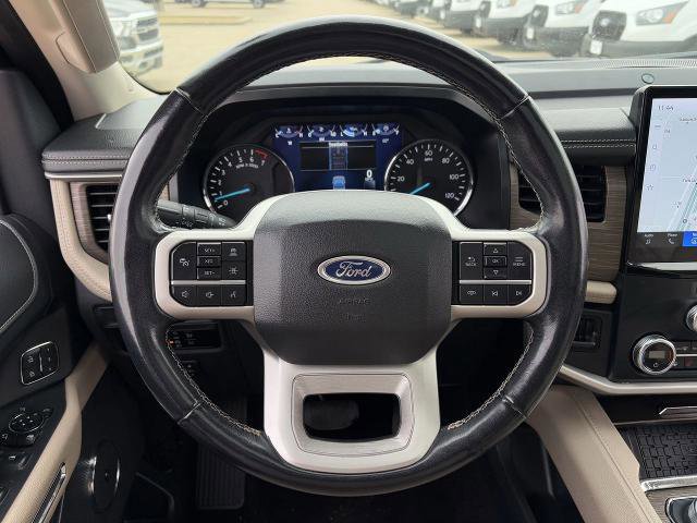 Certified 2022 Ford Expedition Limited image 14
