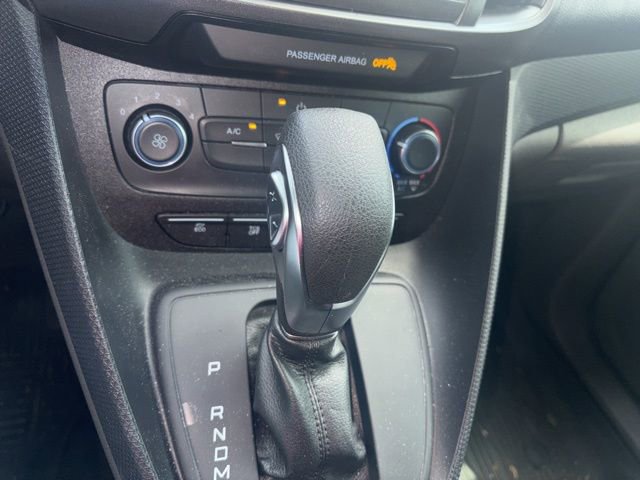 Certified 2023 Ford Transit Connect XL FWD image 21