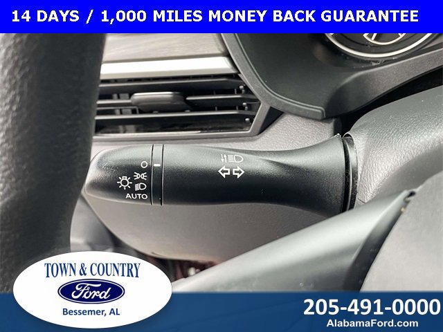 Used 2024 Nissan Altima 2.5 SV image 30