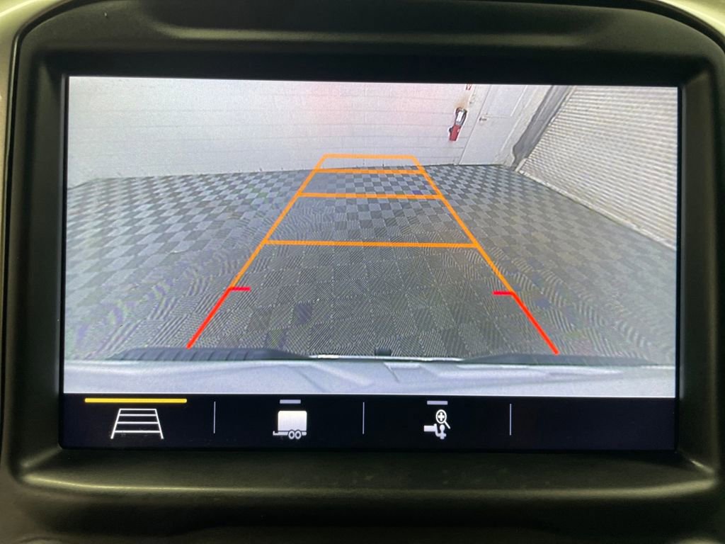 Used 2019 Chevrolet Silverado 1500 LTZ image 26