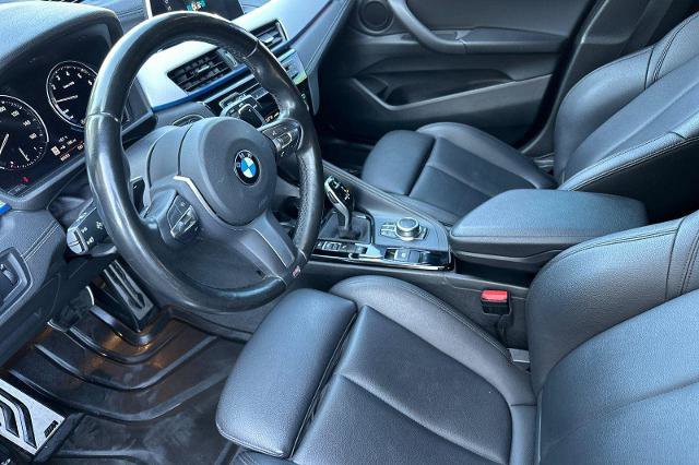 Used 2019 BMW X2 M35i image 2