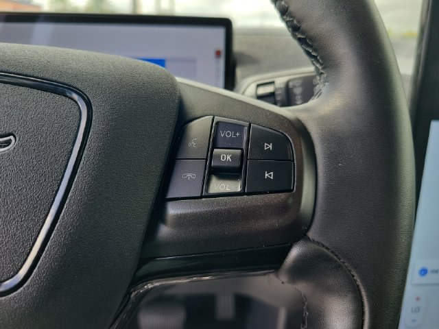 Certified 2024 Ford Mustang Mach-E Premium AWD/4WD image 27