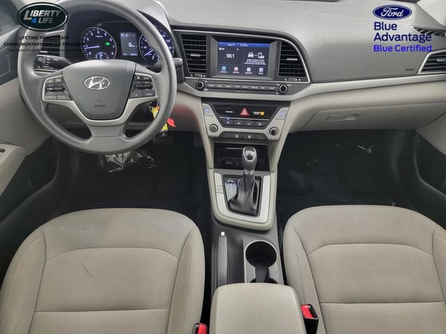 Used 2018 Hyundai Elantra SEL w/ Cargo Package FWD image 19