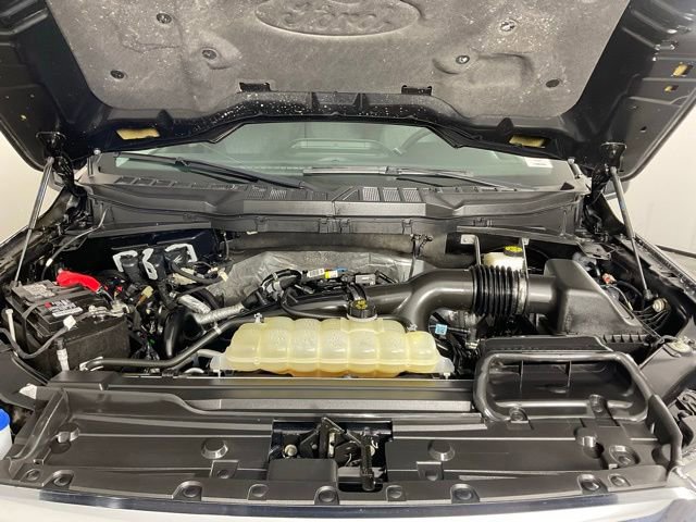 Certified 2023 Ford F150 XLT w/ XTR Package image 9