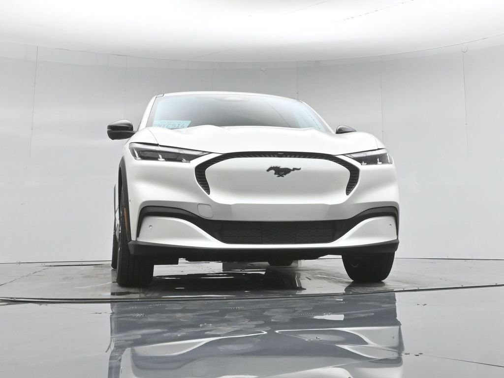 Certified 2024 Ford Mustang Mach-E Select RWD image 46
