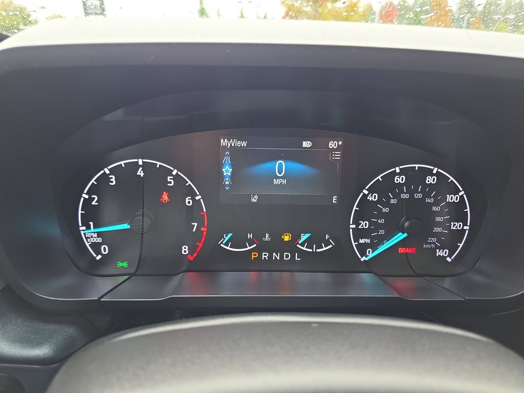 Certified 2023 Ford Maverick XLT w/ Equipment Group 300A Standard AWD/4WD image 22