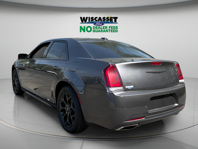 Used 2023 Chrysler 300 Touring L w/ Popular Equipment Group AWD/4WD image 26