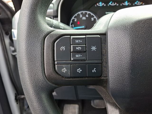 Certified 2023 Ford F150 XL w/ STX Appearance Package AWD/4WD image 22