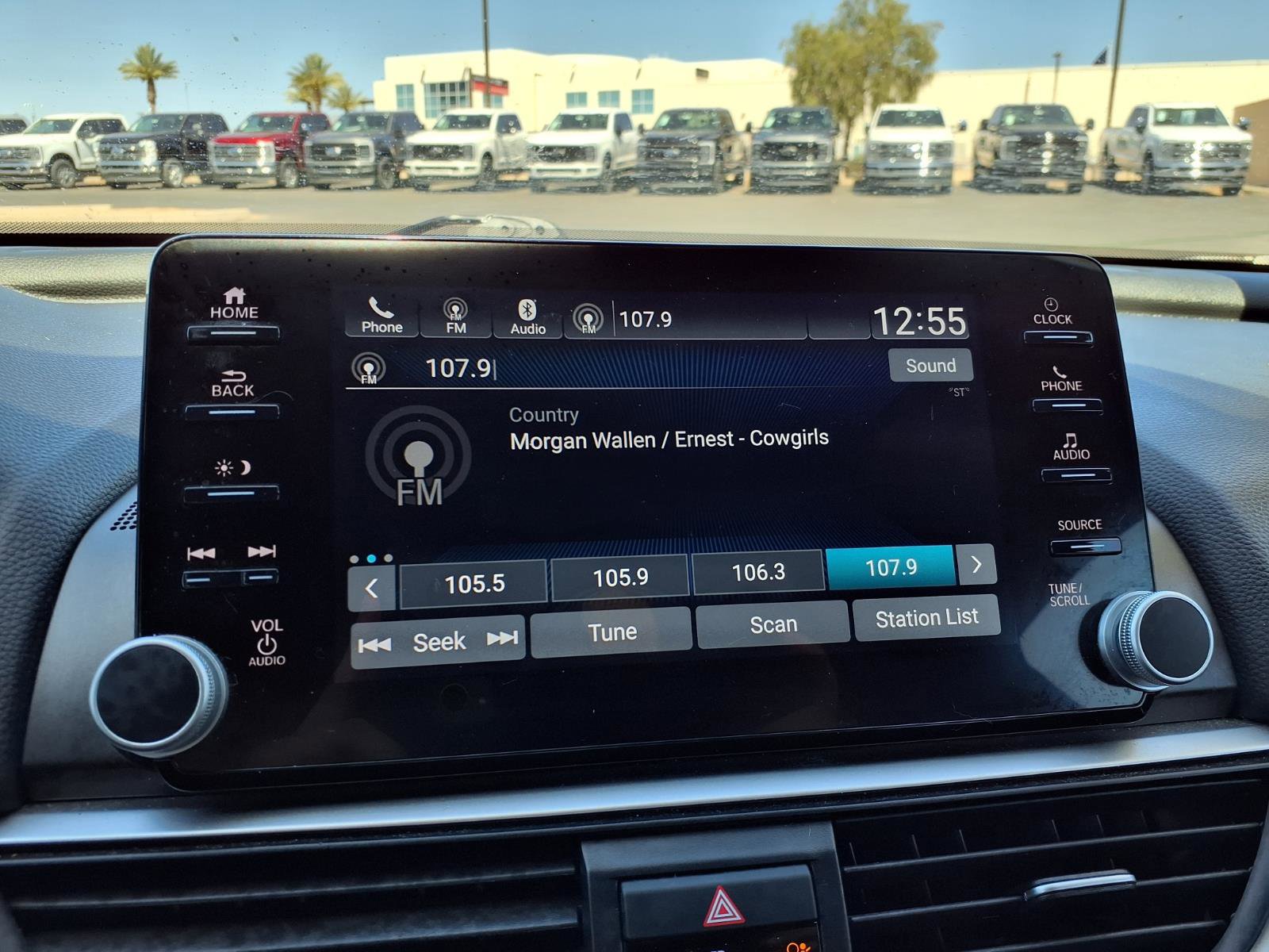 Used 2022 Honda Accord Sport image 23