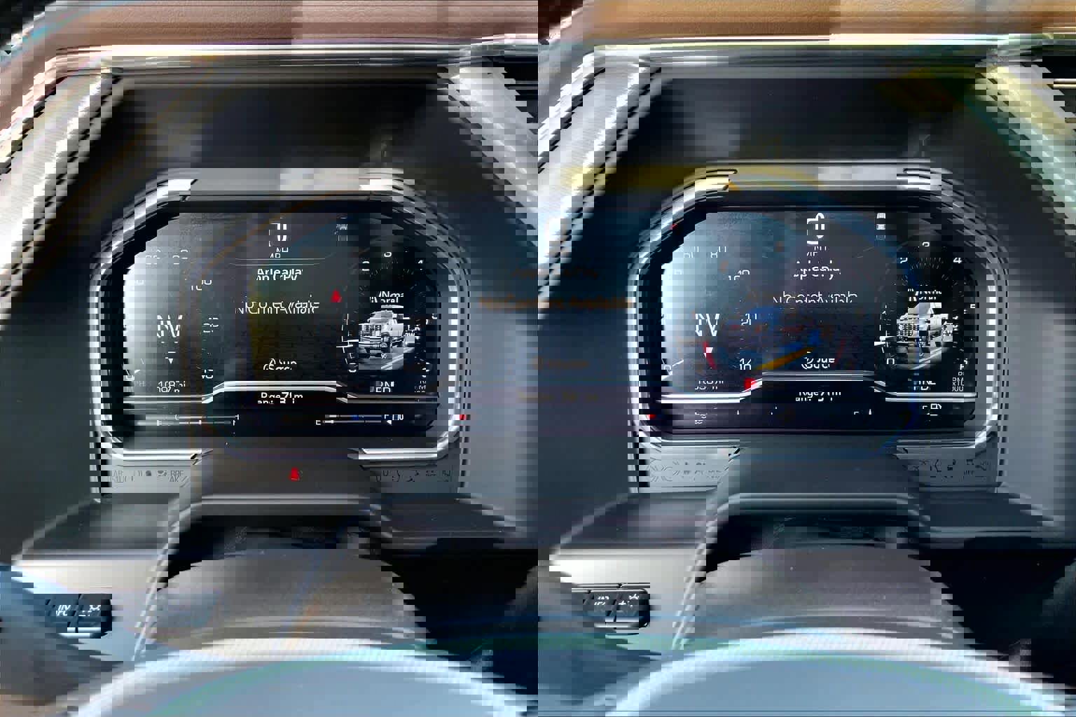 Used 2025 GMC Sierra 2500 Denali w/ Denali Reserve Package image 24