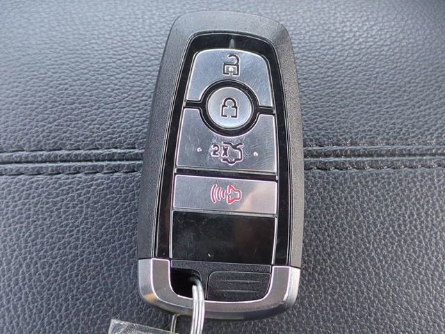 Certified 2023 Ford Mustang Coupe image 25