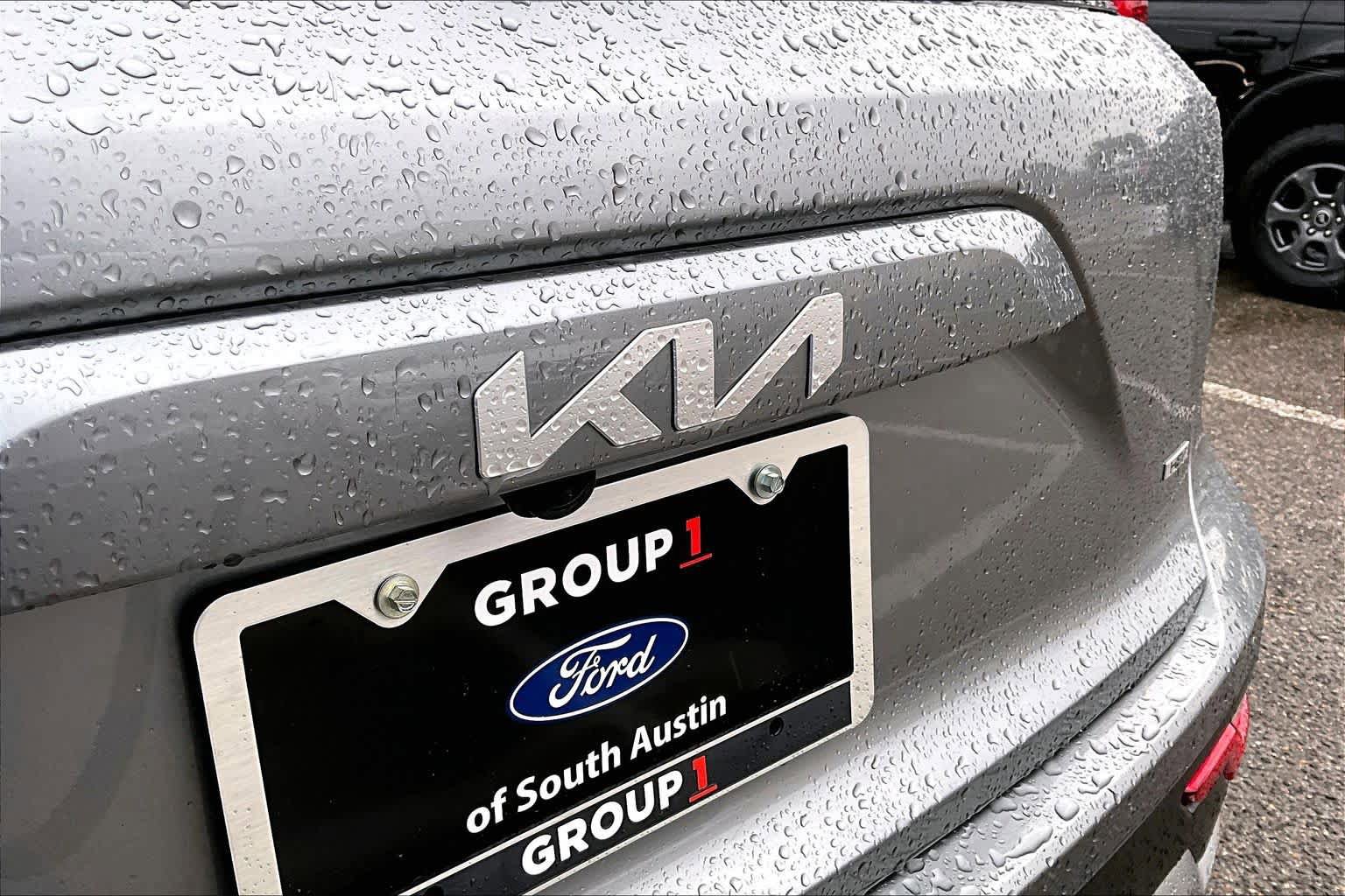 Used 2023 Kia Niro EX FWD image 31