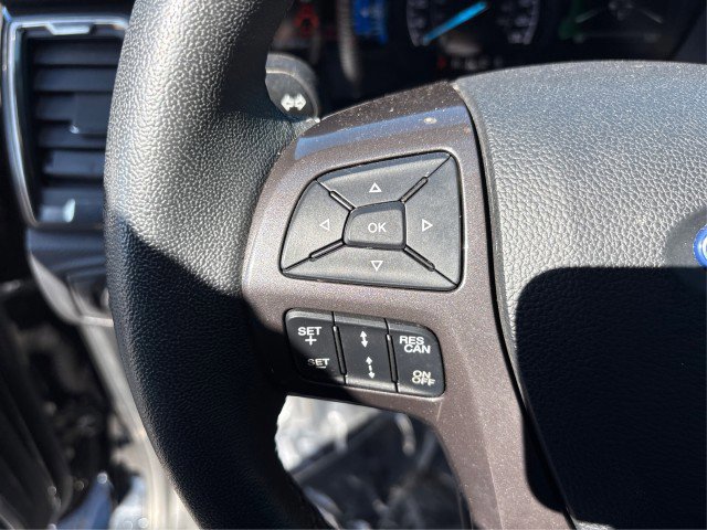 Certified 2022 Ford Ranger Lariat w/ Equipment Group 501A High image 22