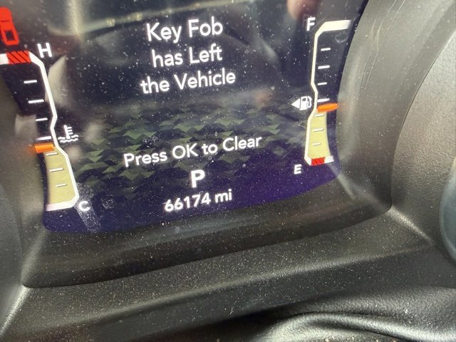 Used 2022 Jeep Gladiator Overland w/ Auxiliary Switch Group image 8