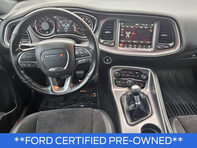 Used 2019 Dodge Challenger R/T w/ Plus Package RWD image 13