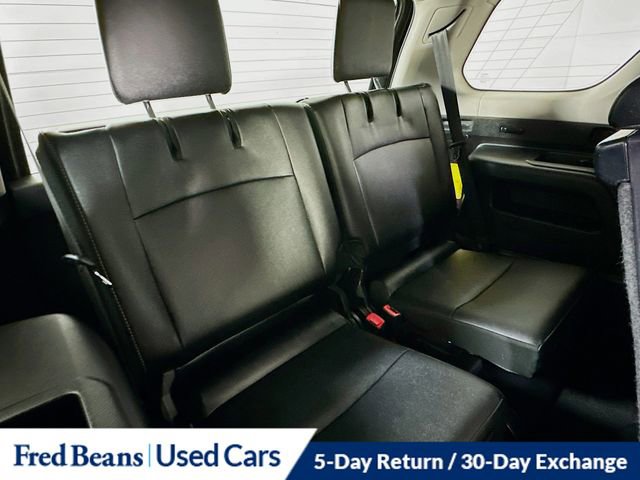 Used 2022 Toyota 4Runner SR5 Premium image 31