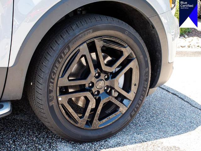 Used 2025 Kia Telluride SX X-Line AWD/4WD image 8
