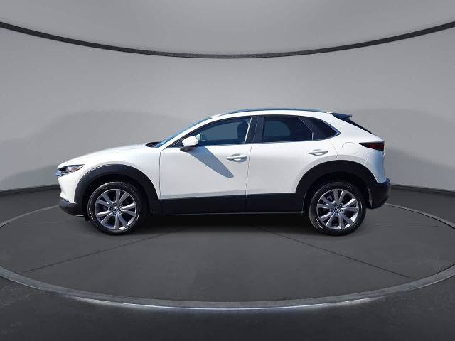 Used 2022 MAZDA CX-30 AWD 2.5 S w/ Select Package image 5