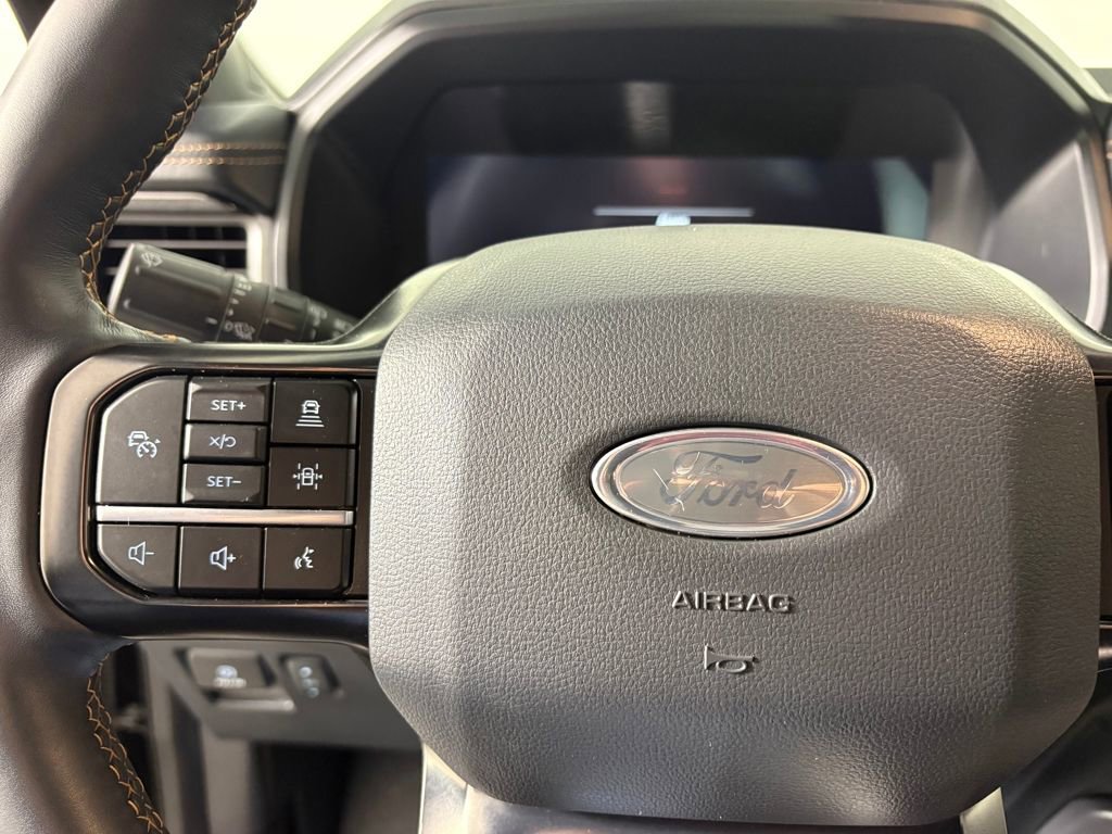 Certified 2024 Ford Expedition Max Platinum image 25