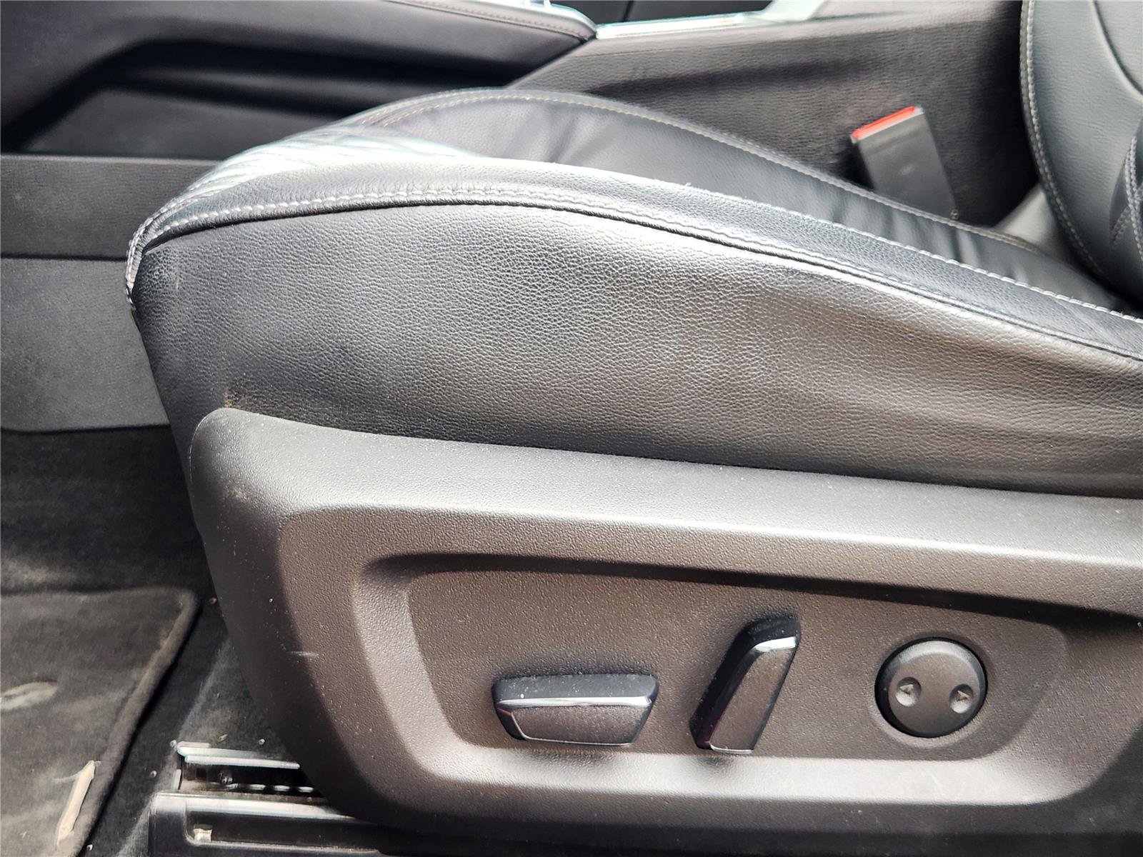 Used 2022 Mitsubishi Outlander SEL FWD image 24