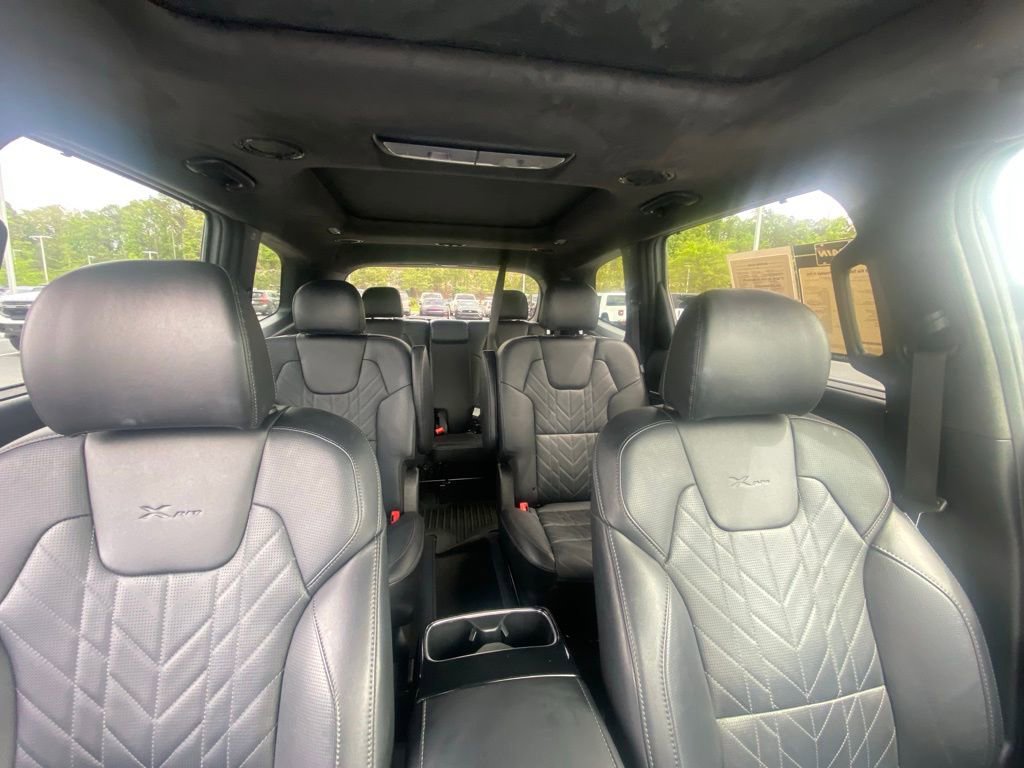 Used 2023 Kia Telluride SX Prestige X-Pro image 29