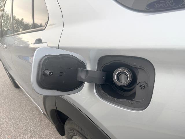 Certified 2022 Ford Explorer XLT w/ Equipment Group 202A image 13