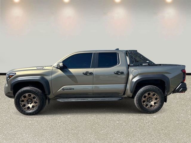 Used 2024 Toyota Tacoma 4x4 Double Cab Hybrid image 8