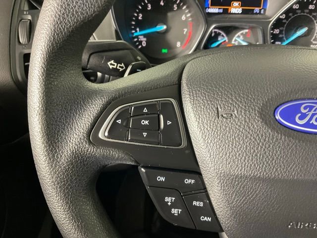 Certified 2017 Ford Escape SE image 22