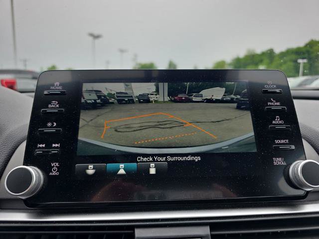 Used 2020 Honda Accord Sport image 32