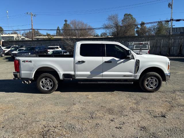 Certified 2025 Ford F250 XLT image 7