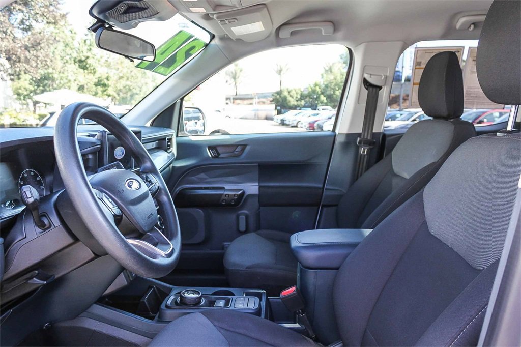 Certified 2024 Ford Maverick XL image 22