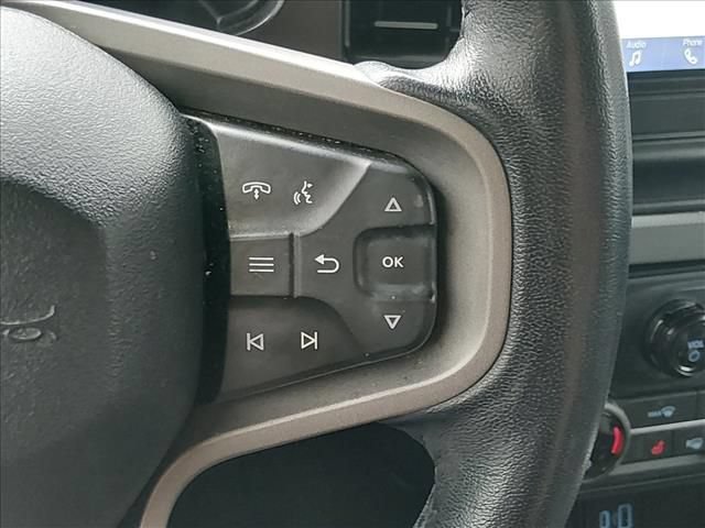 Certified 2022 Ford Bronco Big Bend AWD/4WD image 22