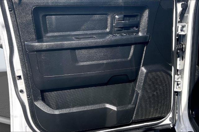 Used 2019 RAM 1500 Tradesman w/ Protection Group AWD/4WD image 24