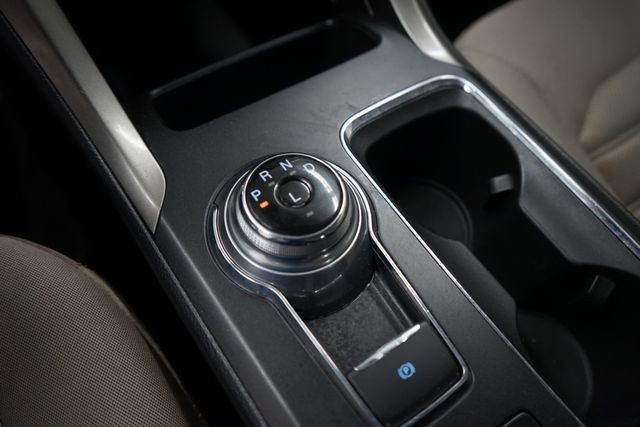Certified 2019 Ford Fusion SE image 26