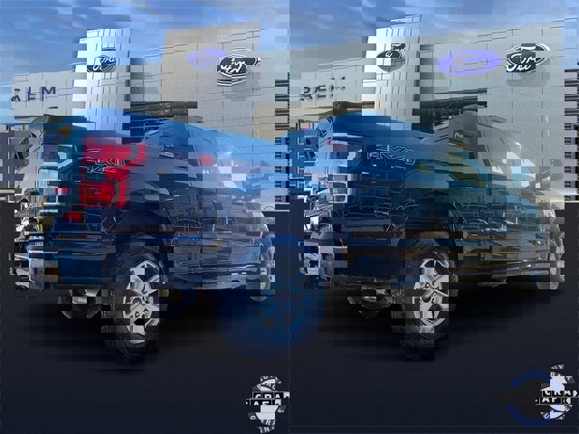 Certified 2019 Ford F150 XLT w/ Trailer Tow Package image 3