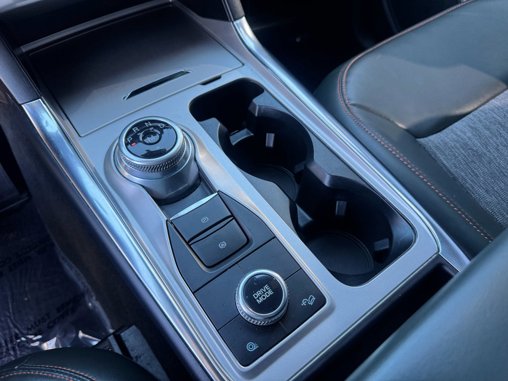 Certified 2022 Ford Explorer Timberline image 26