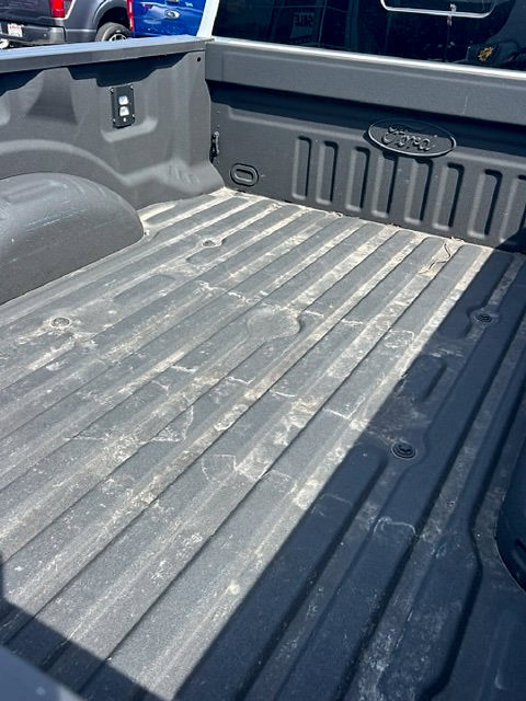 Certified 2024 Ford F250 Platinum w/ FX4 Off-Road Package AWD/4WD image 18