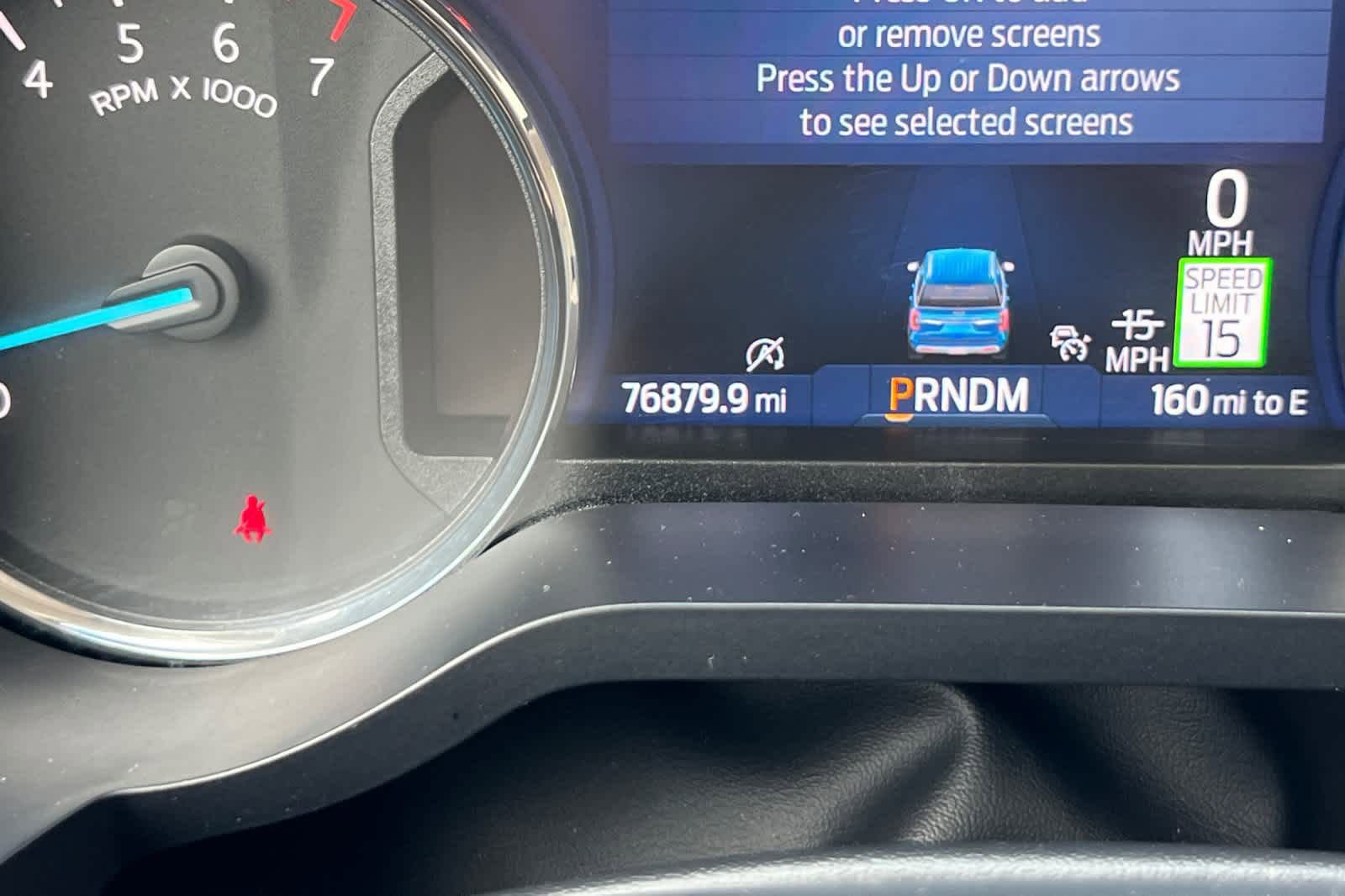 Certified 2024 Ford Expedition Max Limited image 28