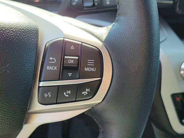 Certified 2024 Ford Explorer XLT w/ Equipment Group 202A AWD/4WD image 12