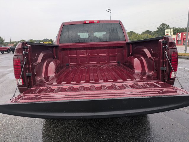 Used 2024 RAM 1500 Classic Warlock image 31