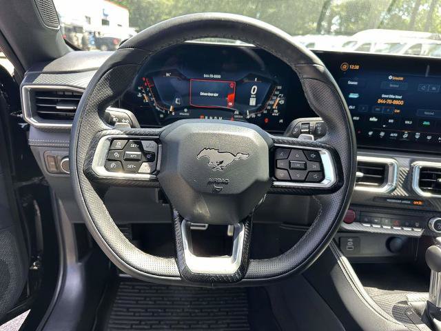 Certified 2026 Ford Mustang GT Premium RWD image 19