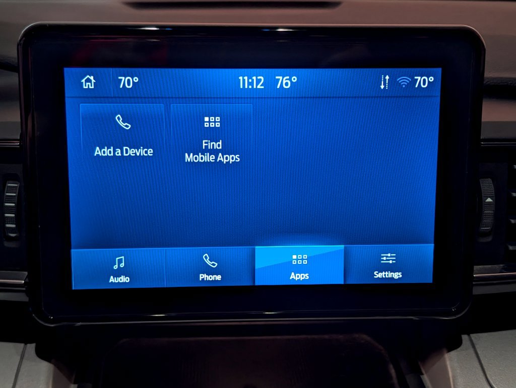 Certified 2023 Ford Explorer XLT w/ Equipment Group 202A RWD image 8