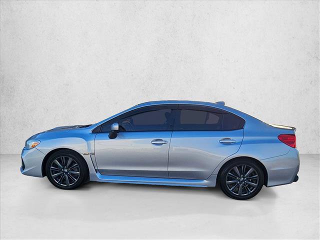 Used 2021 Subaru WRX AWD/4WD image 8