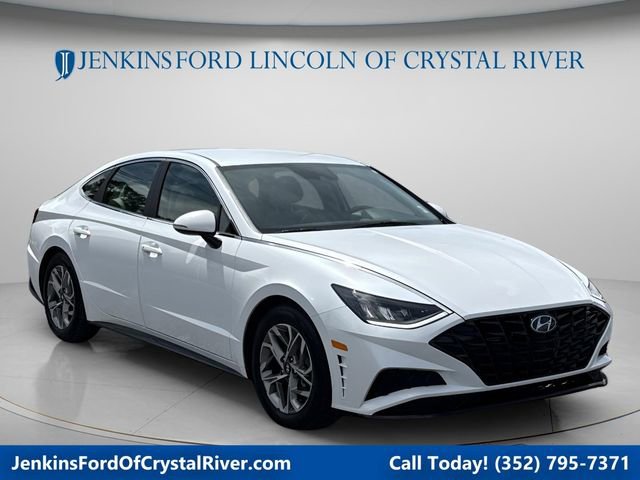 Used 2020 Hyundai Sonata SEL FWD video 1