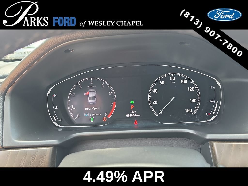 Used 2019 Honda Accord Touring image 30