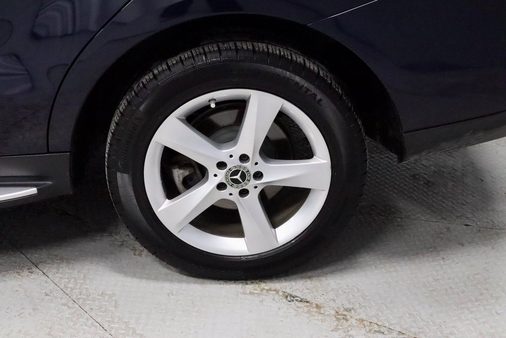 Used 2017 Mercedes-Benz GLE 350 4MATIC image 18