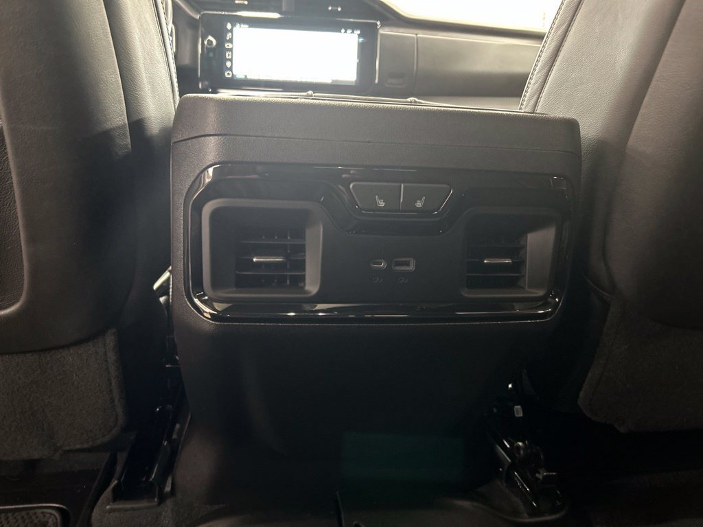 Used 2023 GMC Sierra 1500 AT4X AWD/4WD image 26