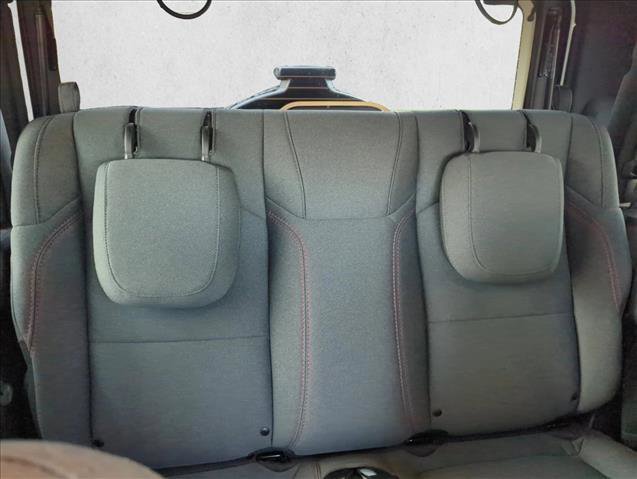 Used 2024 Jeep Wrangler Rubicon image 22
