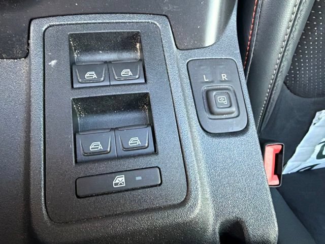 Certified 2024 Ford Bronco Raptor w/ Interior Carbon Fiber Pack 6 AWD/4WD image 9