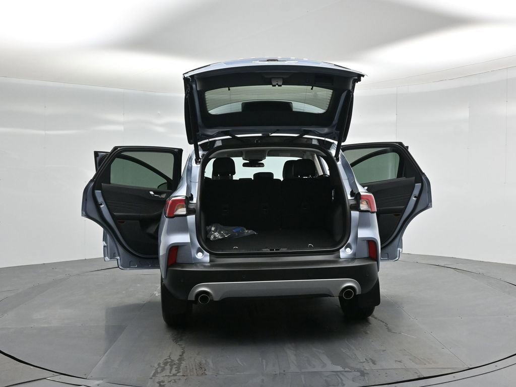 Certified 2022 Ford Escape SEL w/ Technology Package image 34